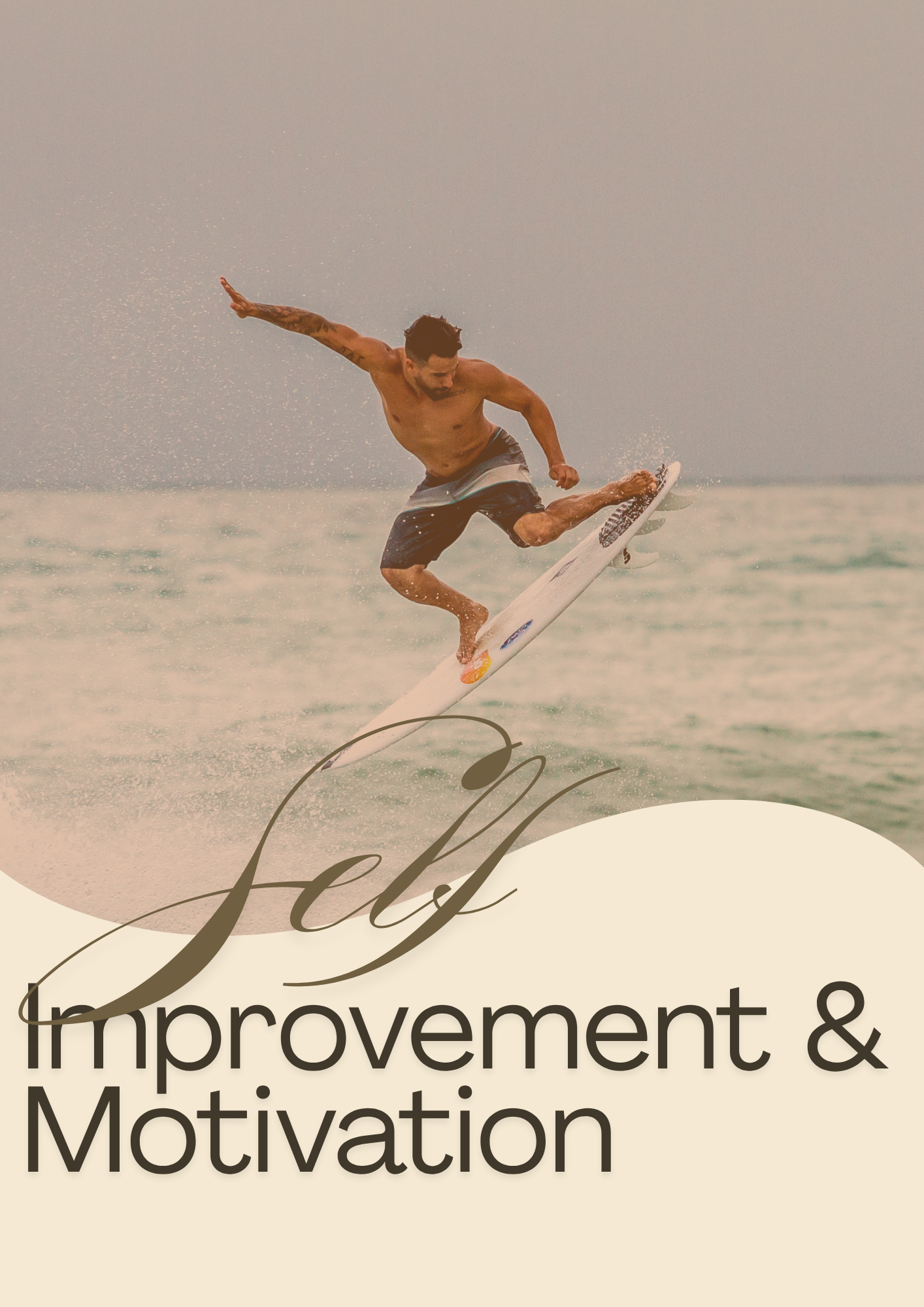 Improvement & Motivation Ebook