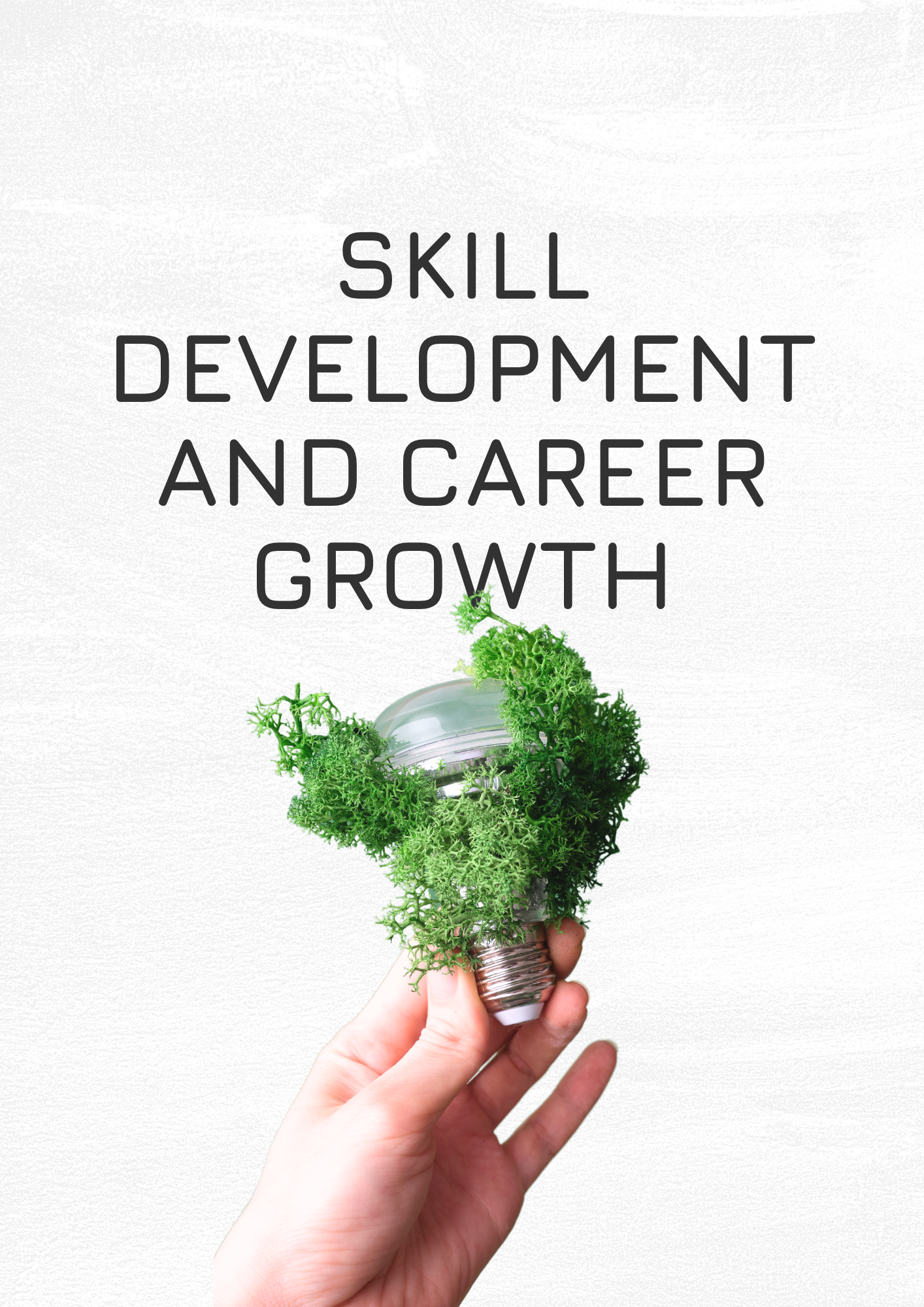 Skill Development Ebook