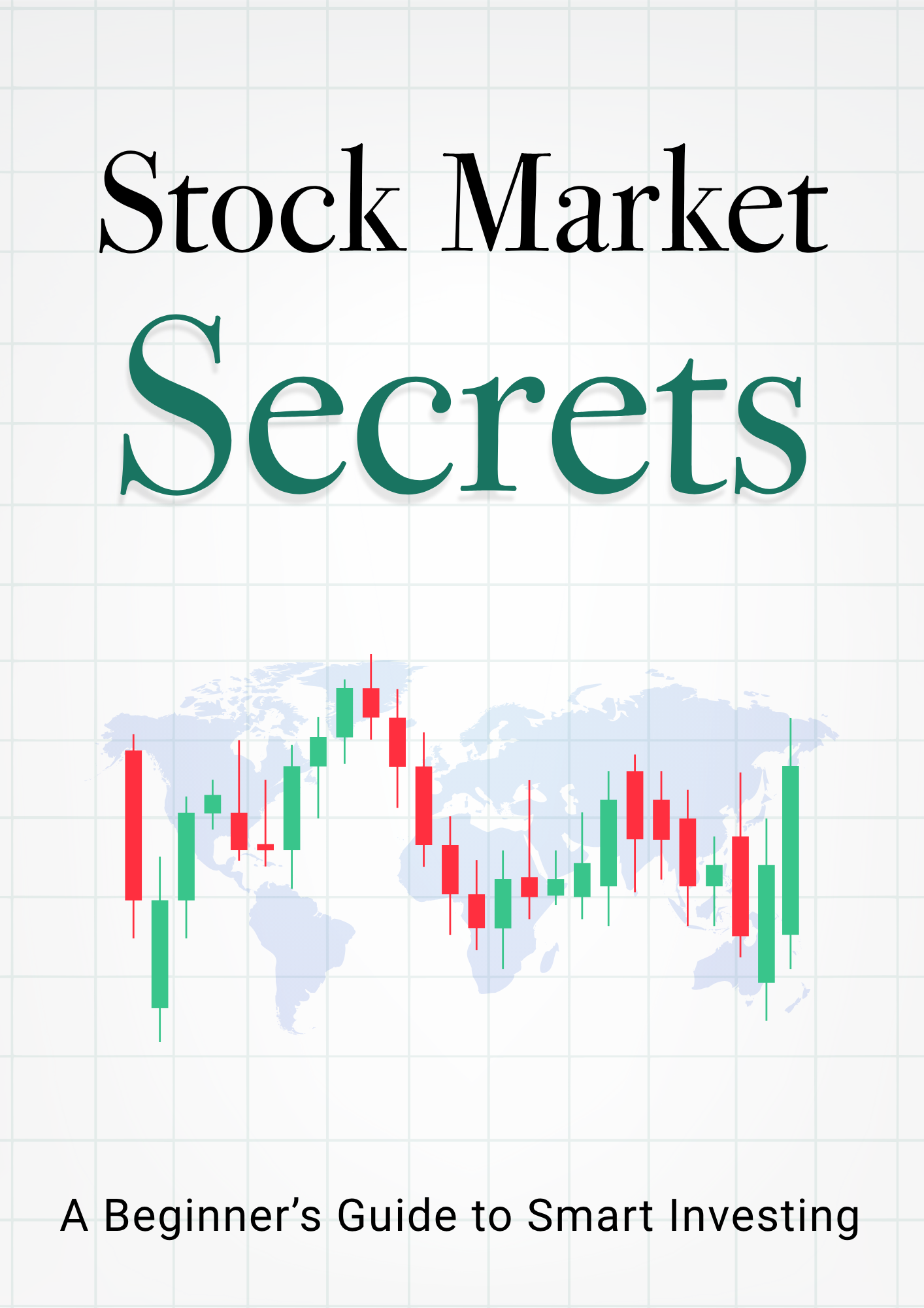 Stock Market Secret Ebook