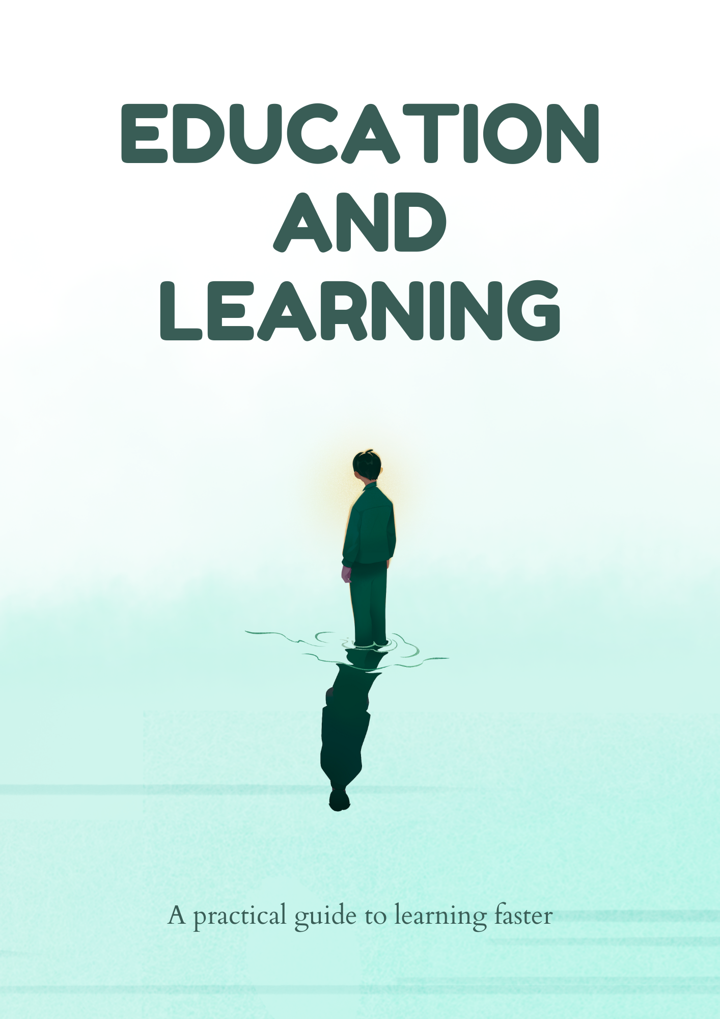 Education & Learning Ebook