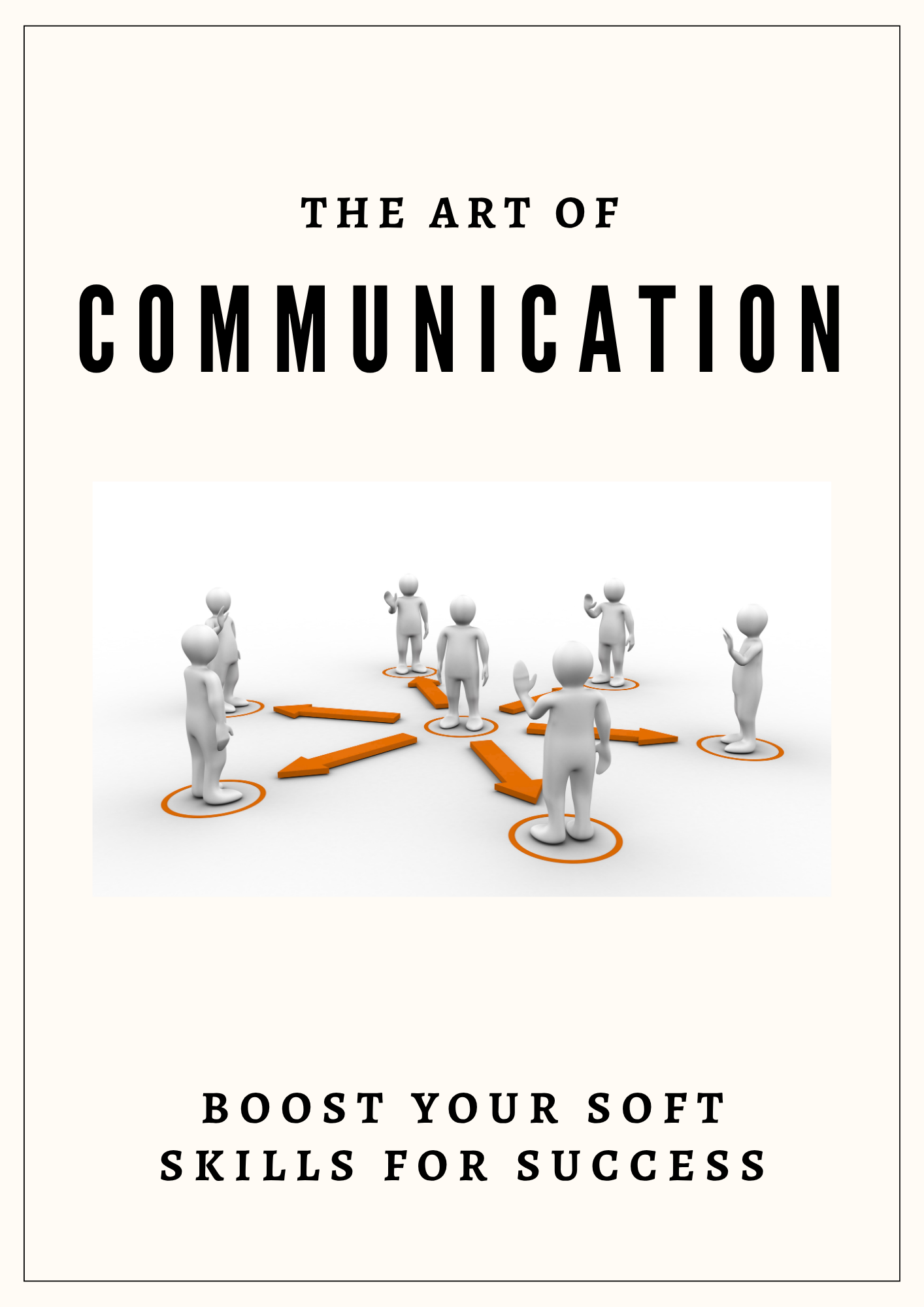 Communication ebook