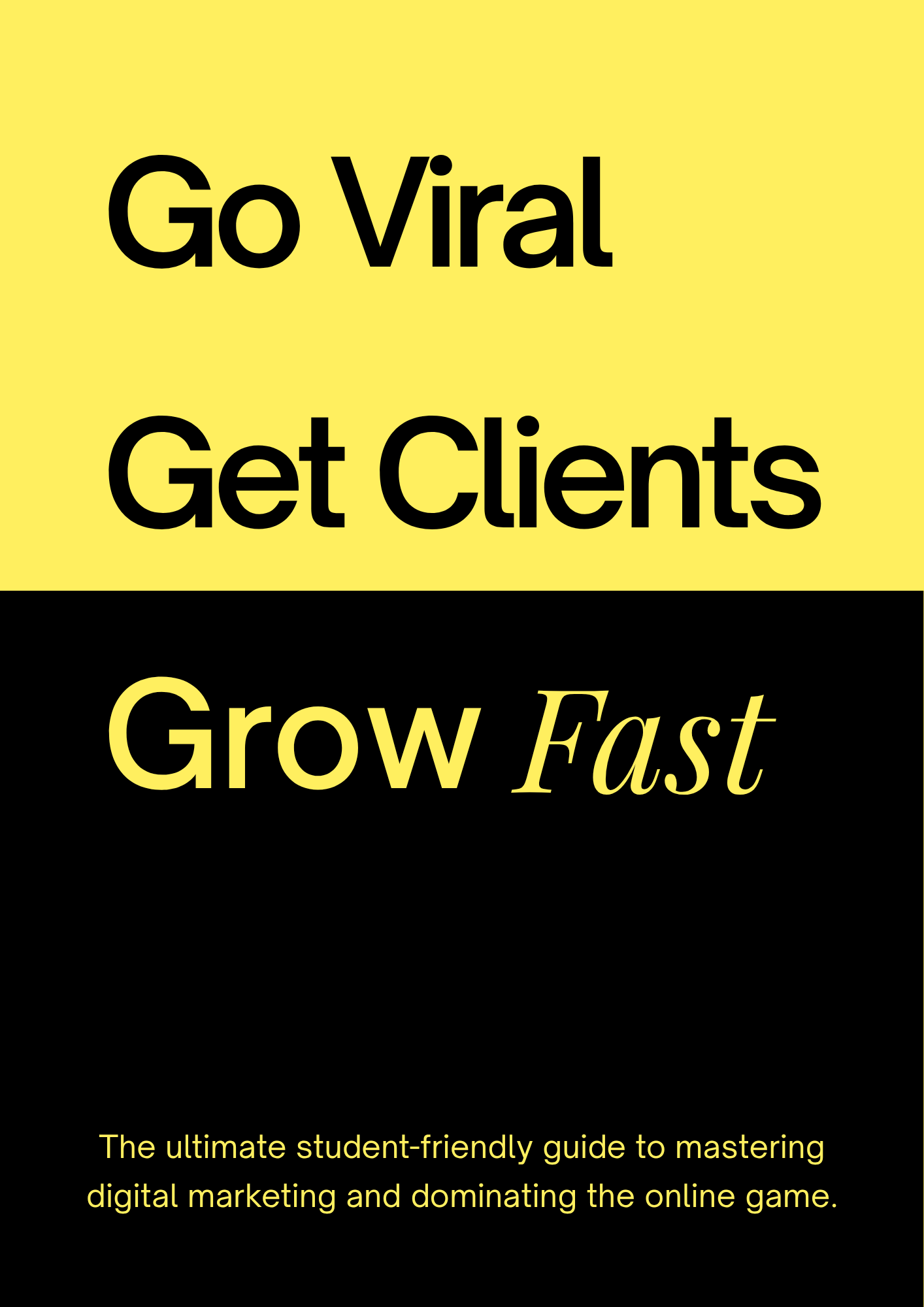 Get clients ebook