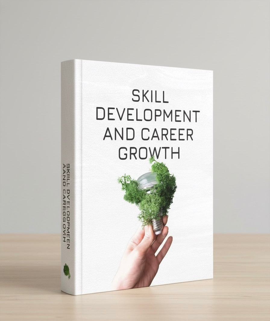Skill Development Ebook