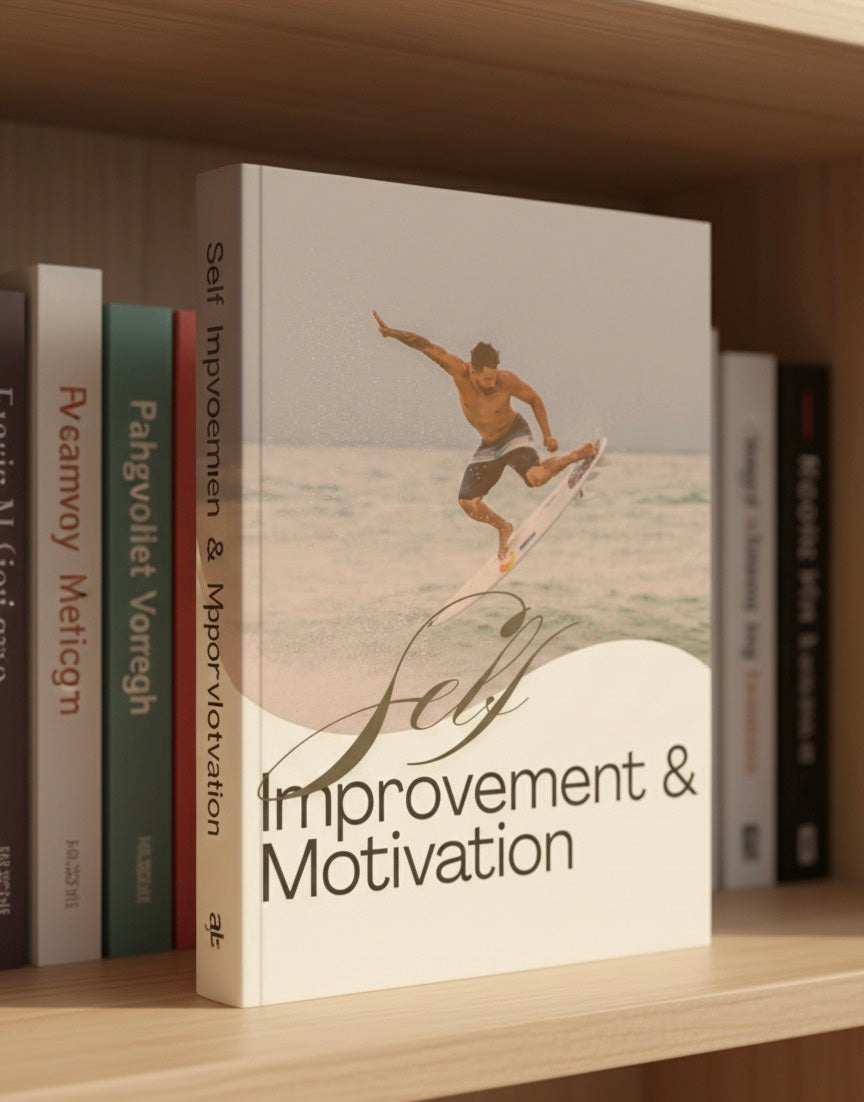 Improvement & Motivation Ebook