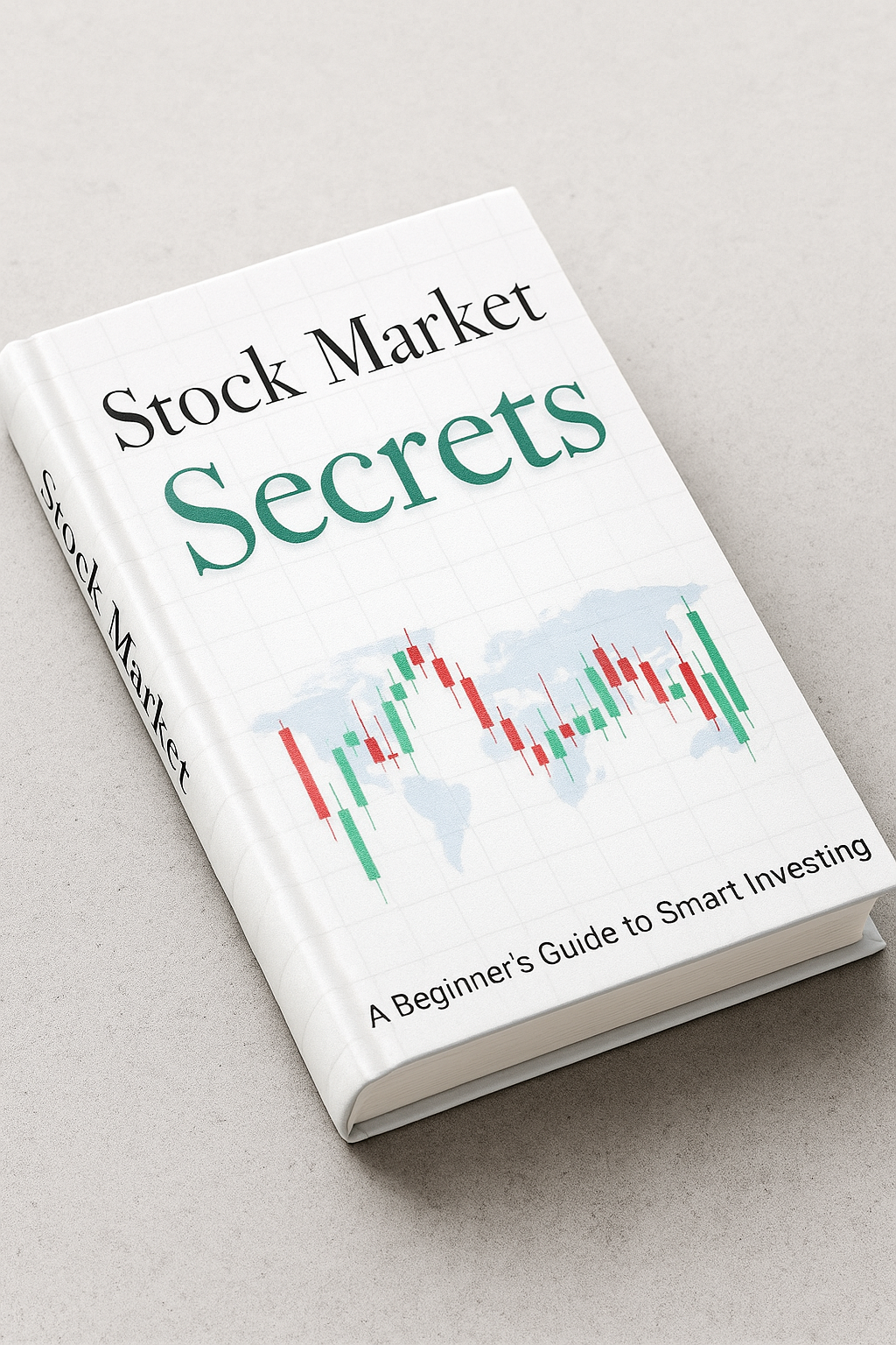 Stock Market Secret Ebook