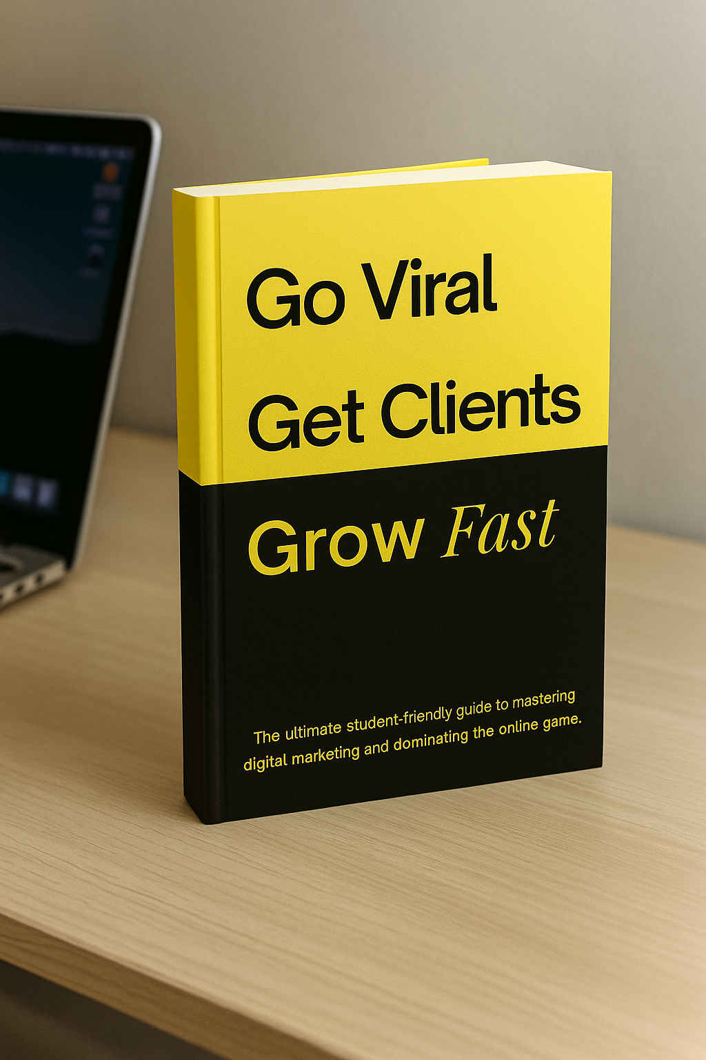 Get clients ebook